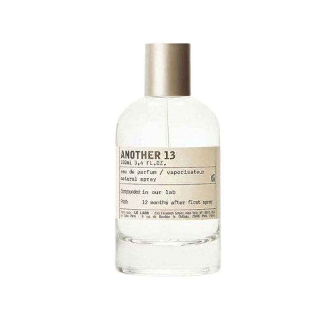 Le Labo Another 13 for Unisex - 3.4 oz EDP Spray