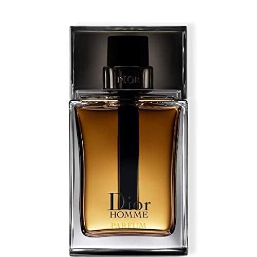 Dior Homme Parfum Spray for Men, 3.4 Ounce