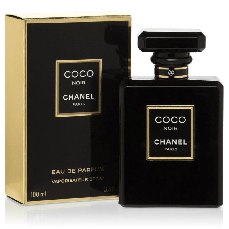 Chanel Coco Noir for Women - 3.4 oz EDP Spray