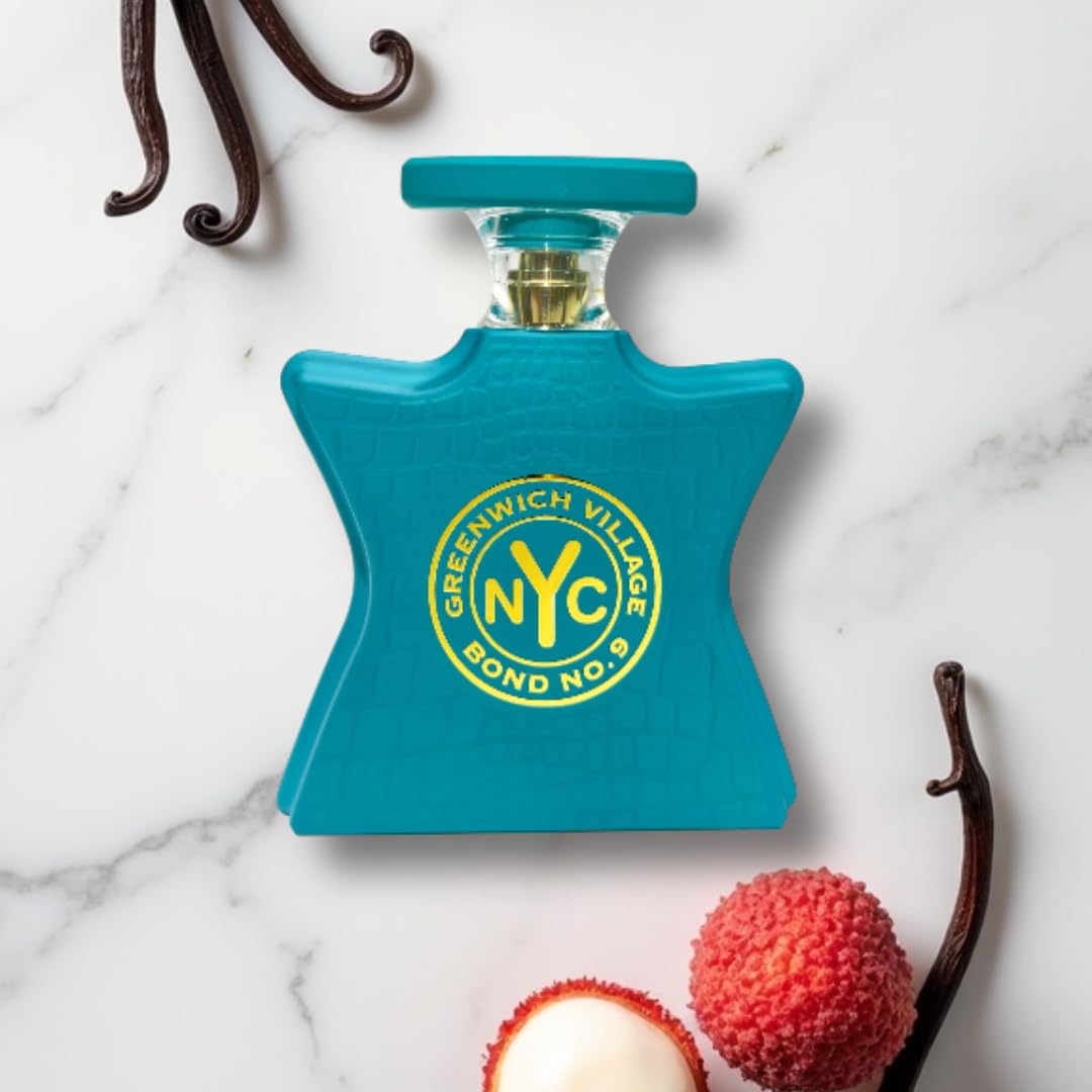 NYC Bond No. 9 New York Greenwich Village Unisex Eau de Parfum