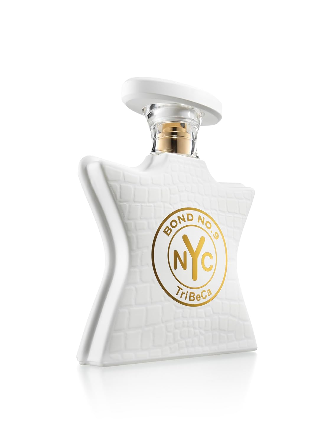 NYC Bond No. 9 New York Tribeca Unisex Eau de Parfum 3.4 OZ