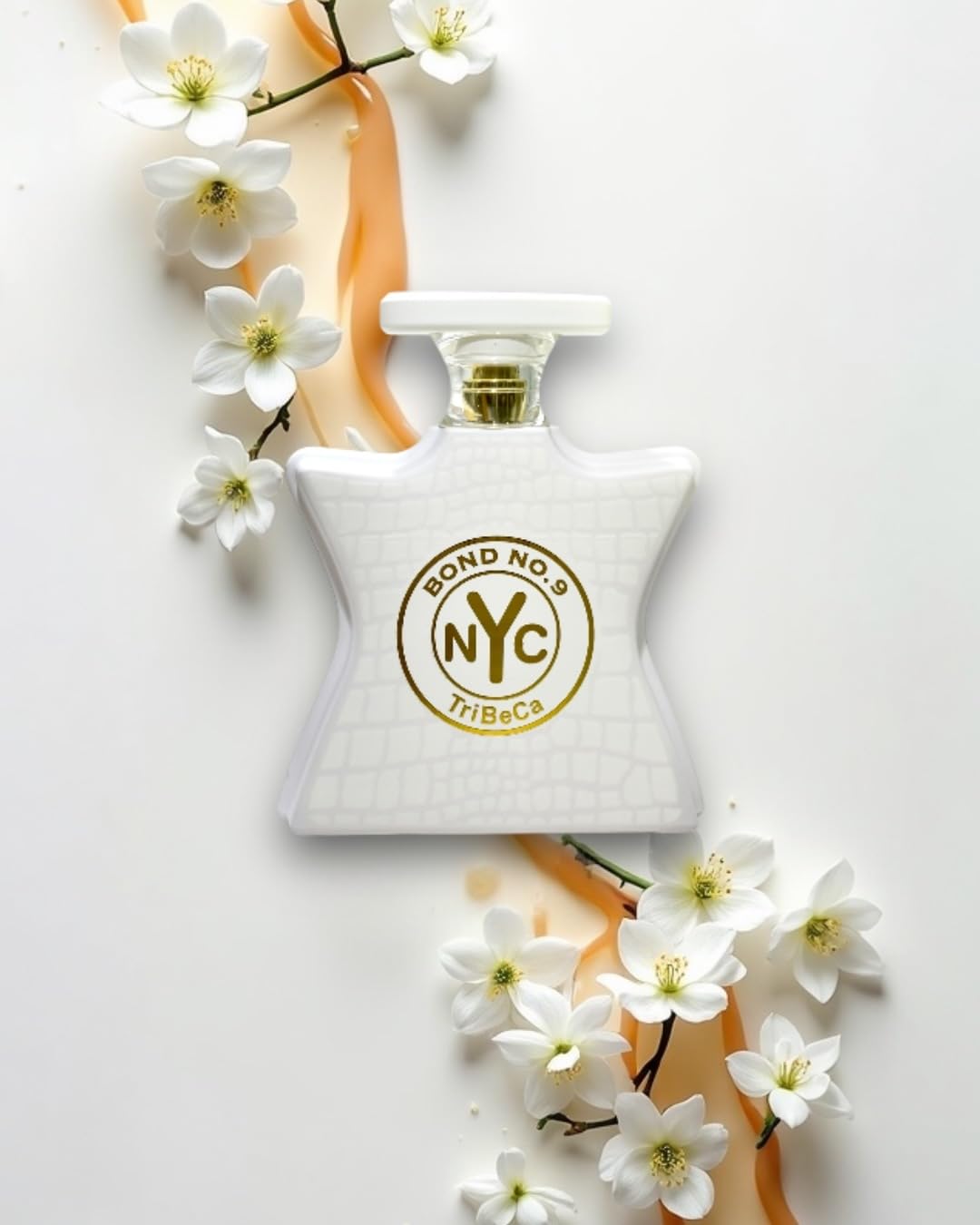NYC Bond No. 9 New York Tribeca Unisex Eau de Parfum 3.4 OZ