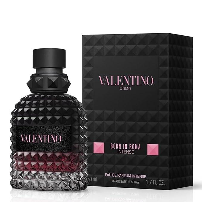 Valentino Uomo Born In Roma Intense for Men - 1.7 oz EDP Spray - Perfumish