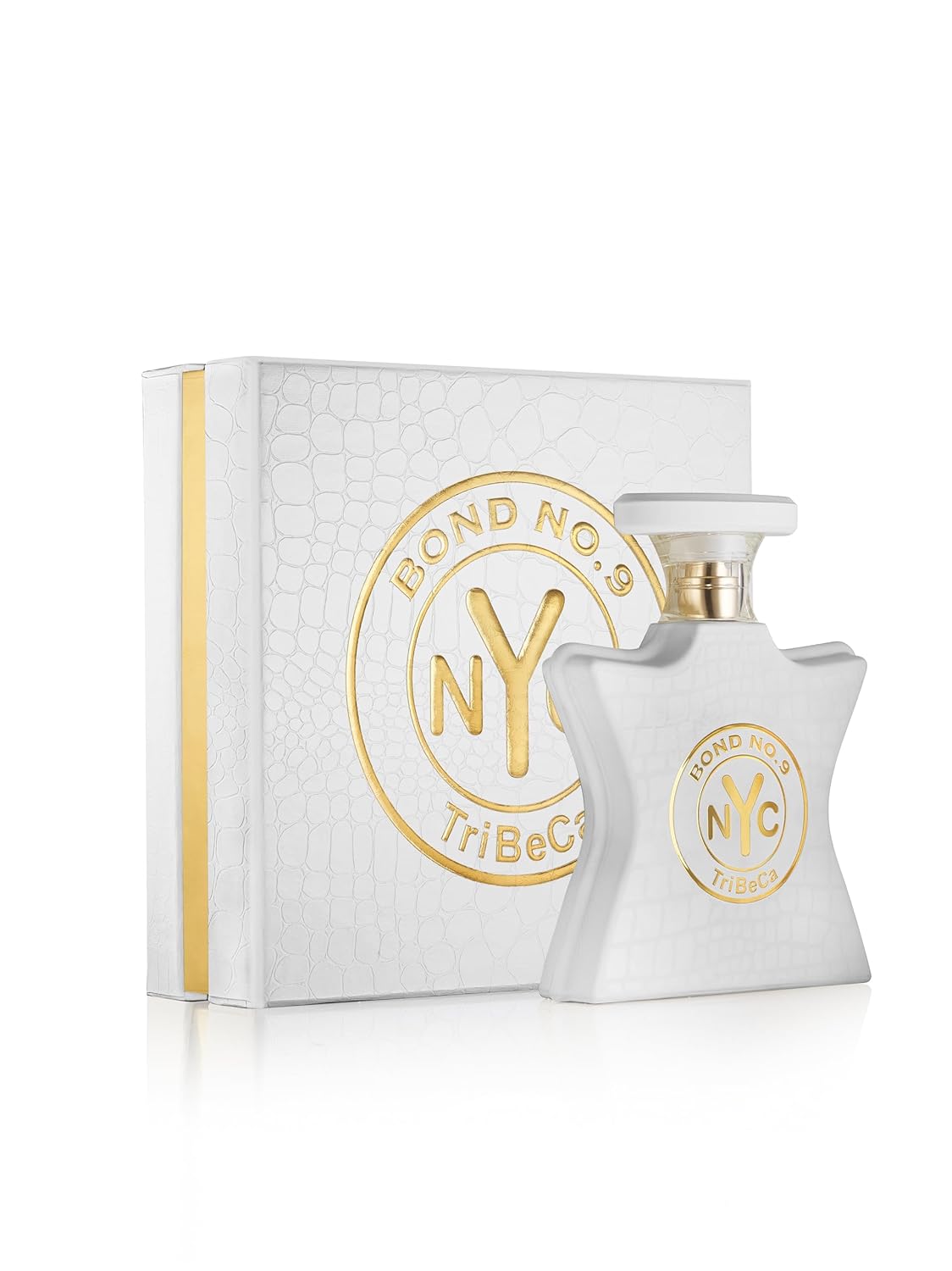 NYC Bond No. 9 New York Tribeca Unisex Eau de Parfum 3.4 OZ