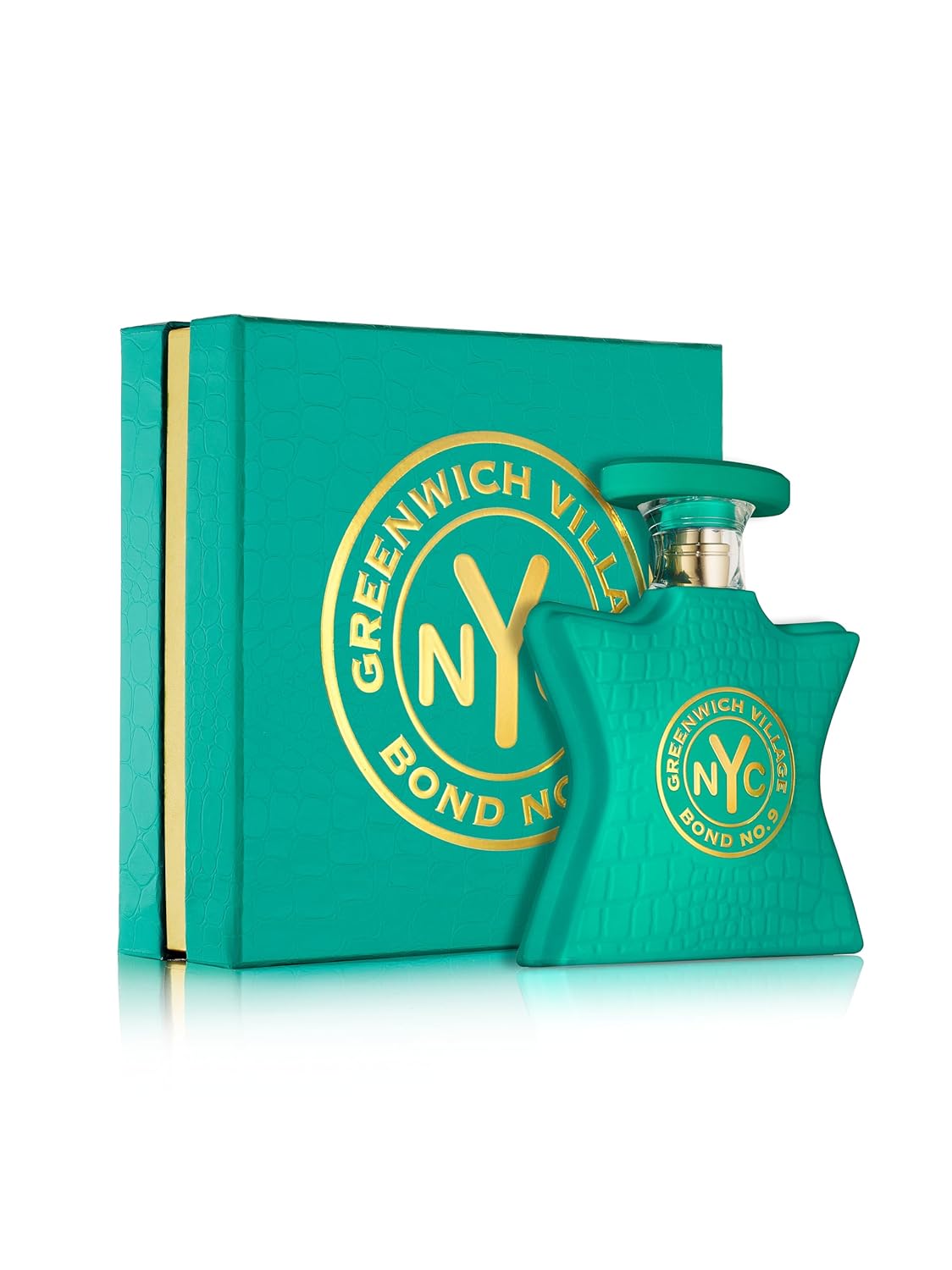 NYC Bond No. 9 New York Greenwich Village Unisex Eau de Parfum