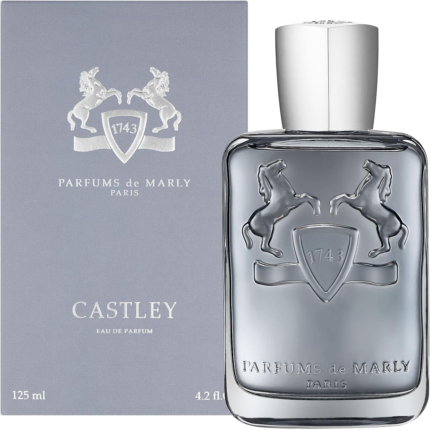 Parfums De Marly CASTLEY EDP 125ML