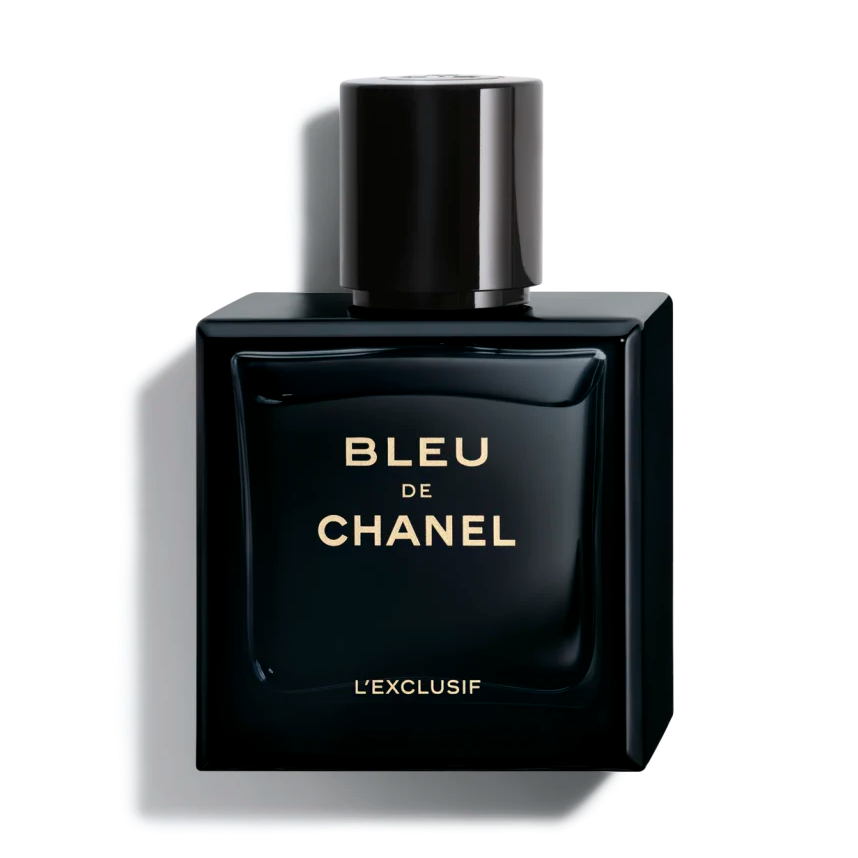 Bleu De Chanel L'Exclusif Parfum - 100ml For men