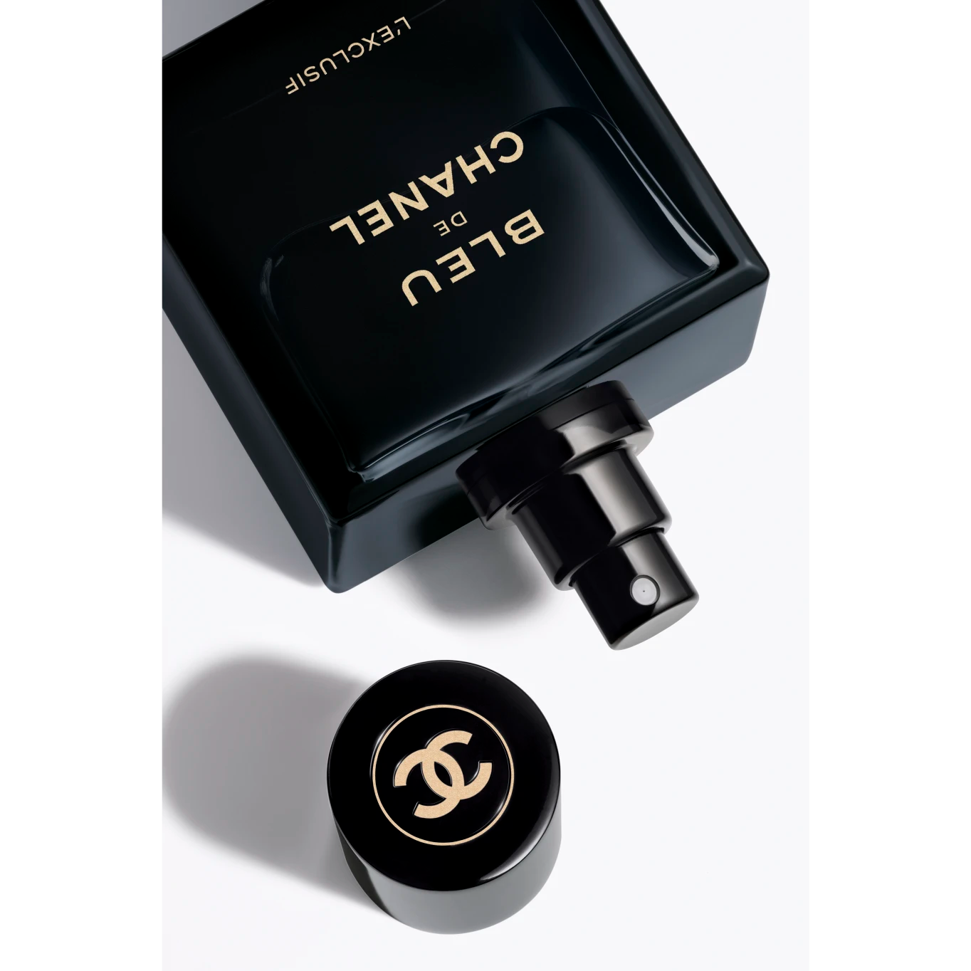 Bleu De Chanel L'Exclusif Parfum - 100ml For men