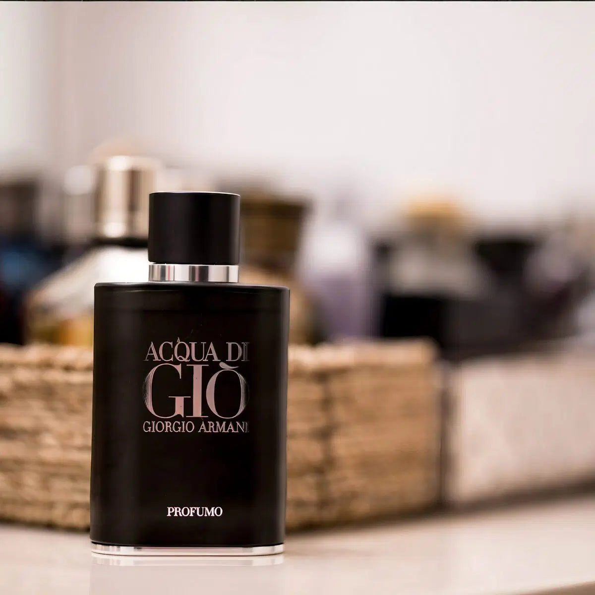 Acqua Di Gio Pour Profumo by Giorgio Armani 3.4oz Cologne For Men Sealed New