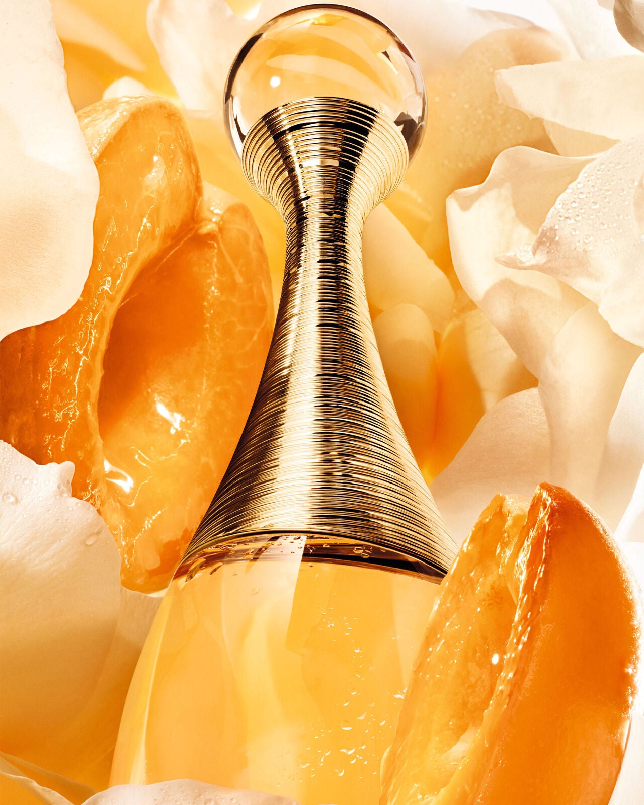 Christian Dior J'Adore Eau De Parfum Spray for Women, 3.4 Ounce