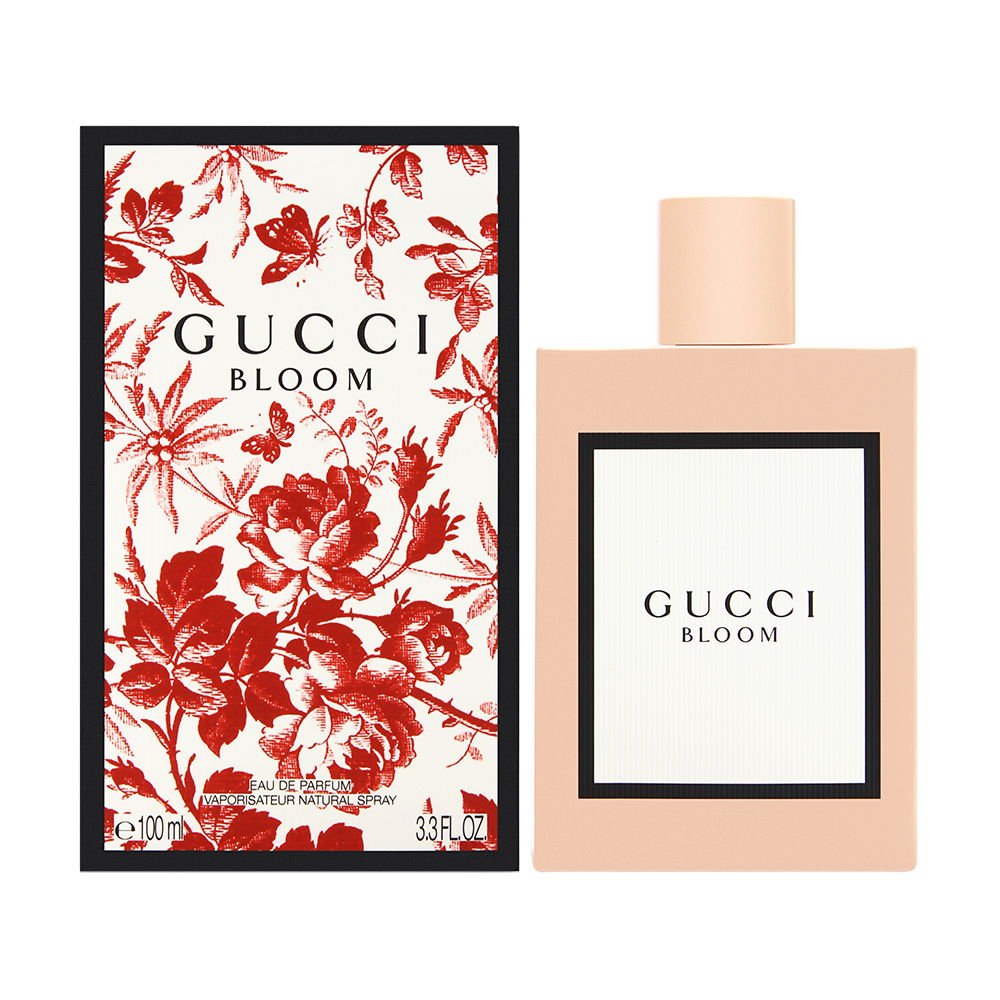 Gucci Bloom by Gucci EDP Spray for Women 3.3oz