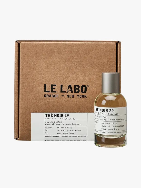 Le Labo Thé Noir 29 Perfume Spray 3.4 oz
