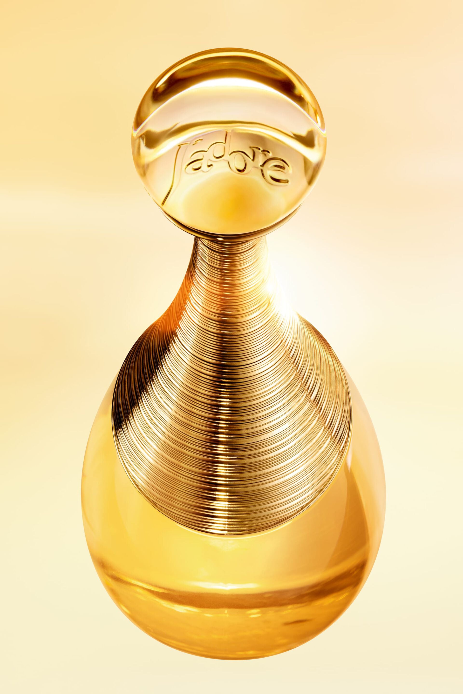 Christian Dior J'Adore Eau De Parfum Spray for Women, 3.4 Ounce