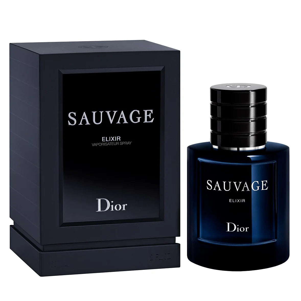 Sauvage Elixir by Christian Dior 100ml EDP for Men
