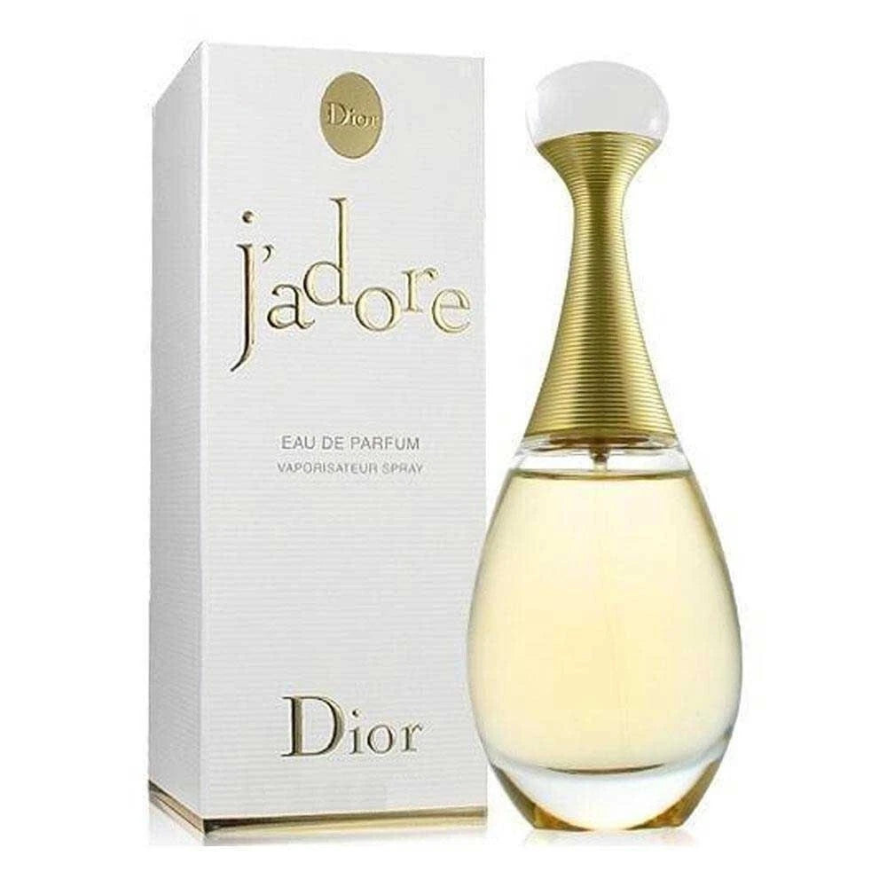 Christian Dior J'Adore Eau De Parfum Spray for Women, 3.4 Ounce