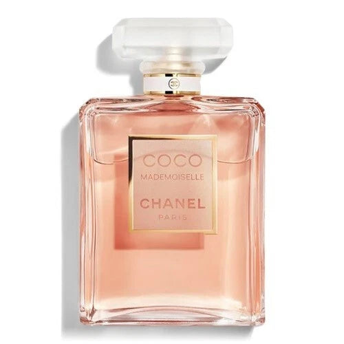Chanel Coco Mademoiselle 100ml Women's Eau de Parfum Spray Perfume